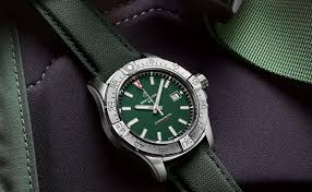 Breitling Avenger Seawolf Replica